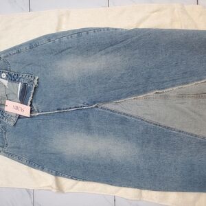 Women's Blue Jeans
